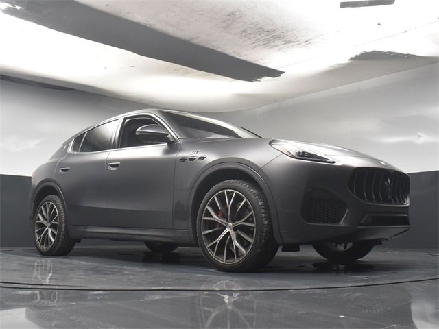 Used 2023 Maserati Grecale GT image 30