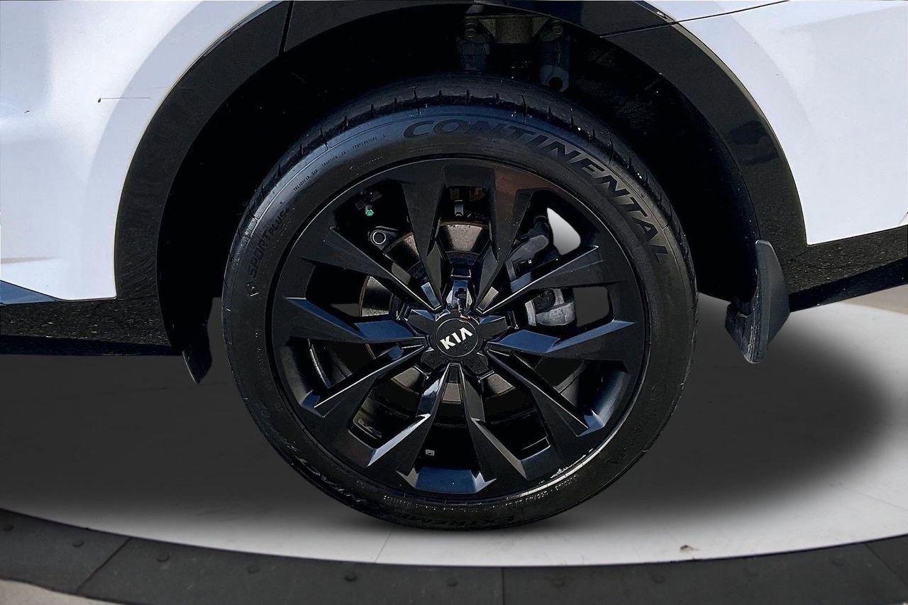 Used 2021 Kia Sorento SX image 38