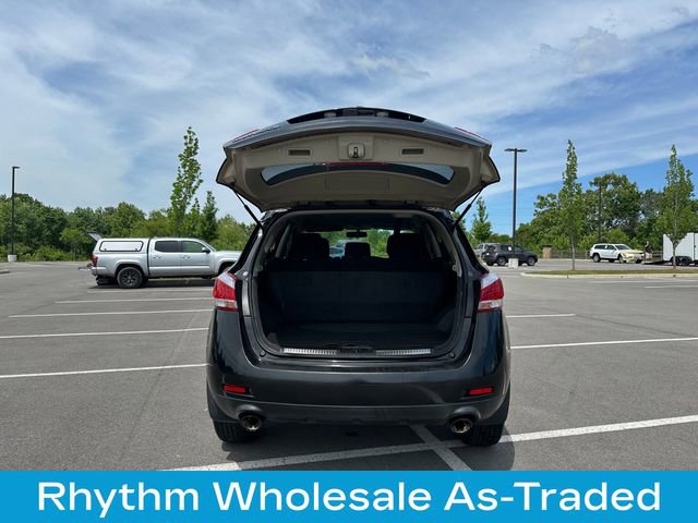 Used 2012 Nissan Murano S FWD image 15
