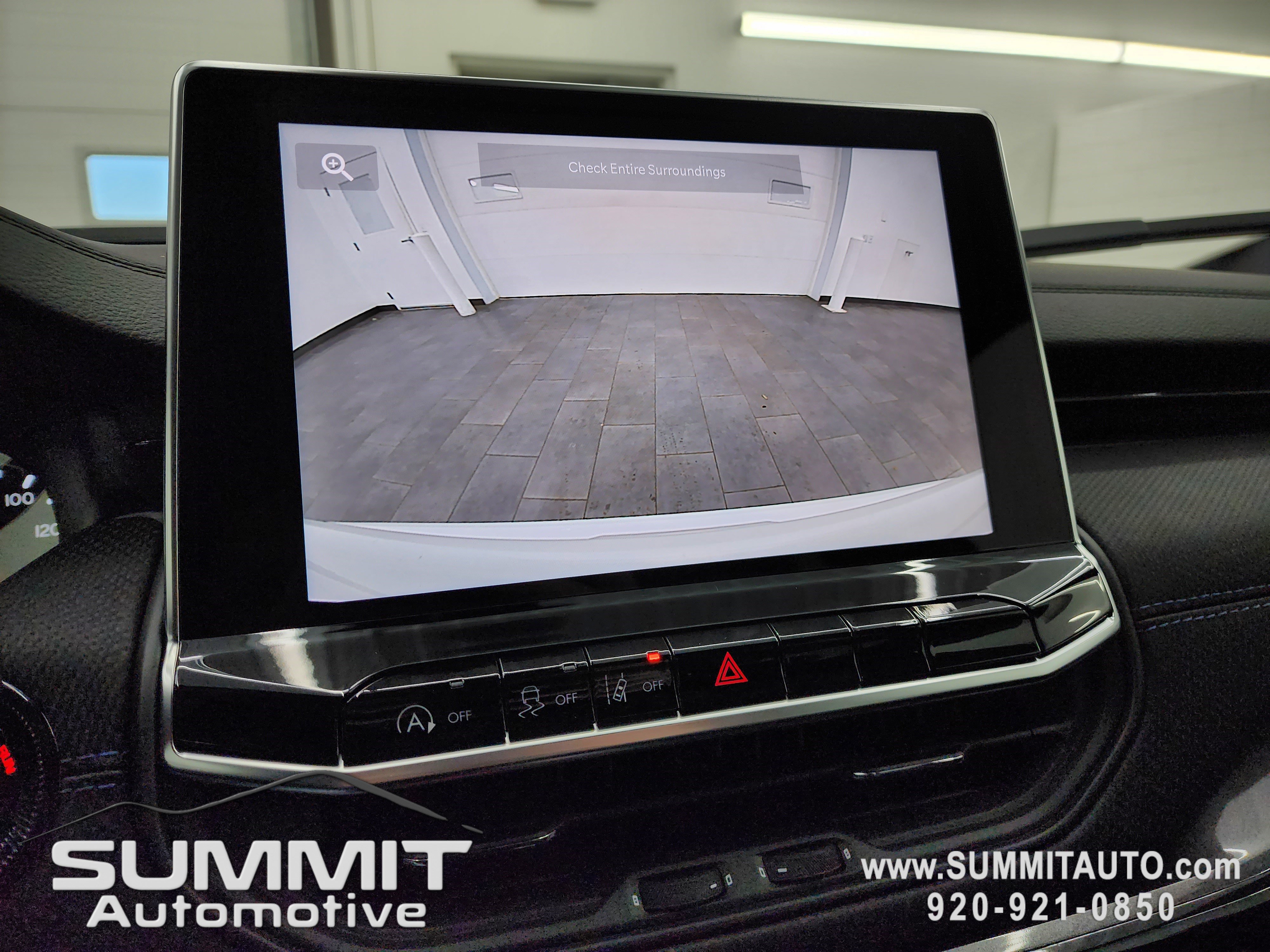 New 2026 Jeep Compass Latitude image 19