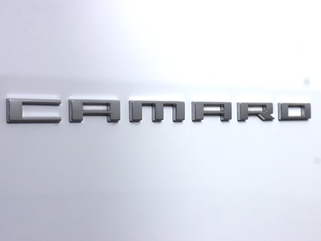 Used 2015 Chevrolet Camaro LS image 30