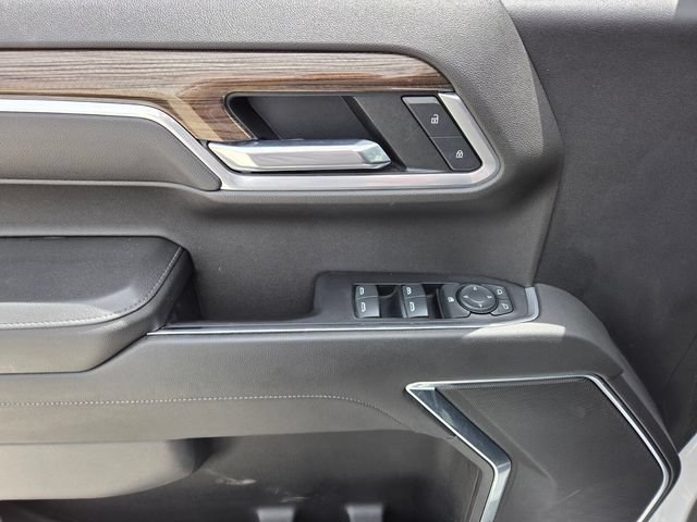 Certified 2022 Chevrolet Silverado 1500 RST AWD/4WD image 17