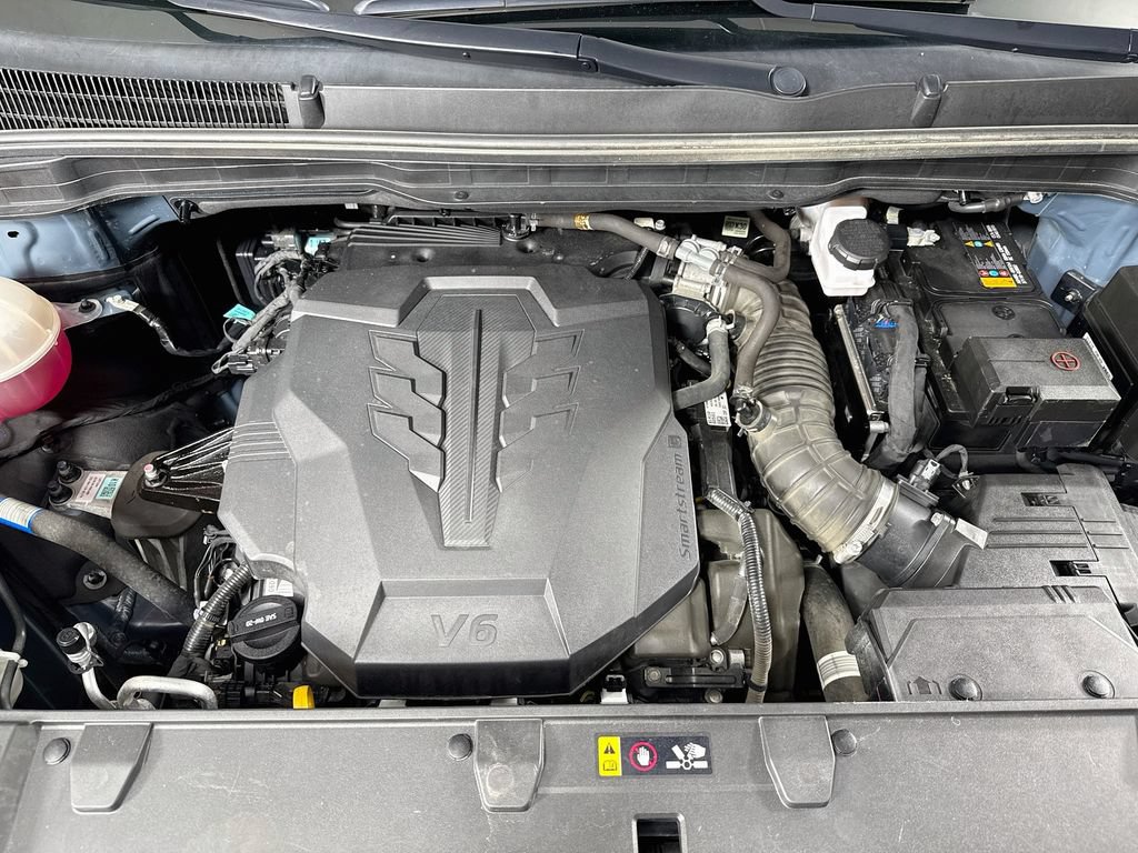 Used 2024 Kia Carnival SX Prestige FWD image 40