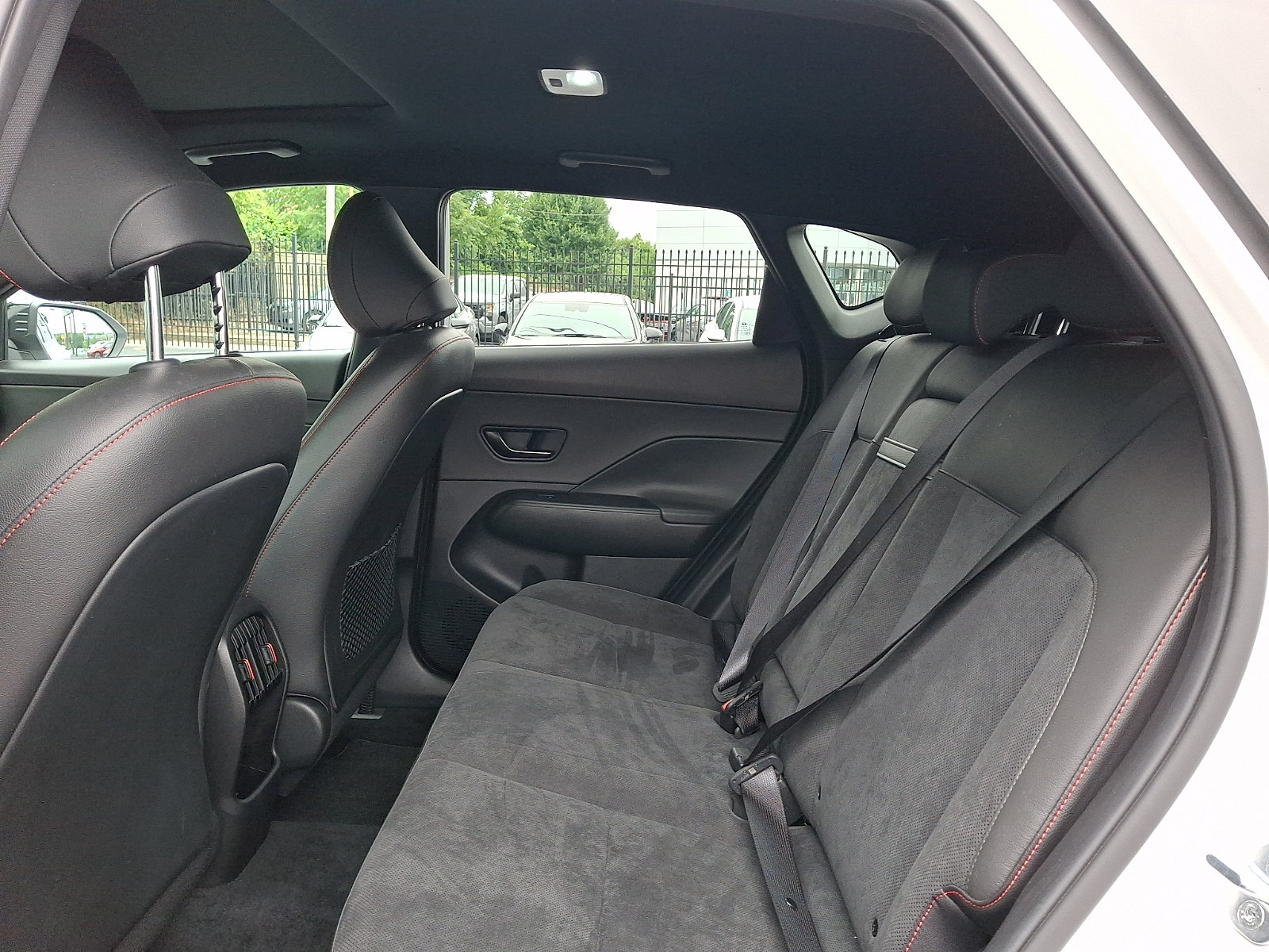 Certified 2024 Hyundai Kona N Line AWD/4WD image 10