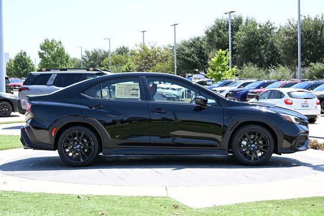 New 2026 Subaru WRX Limited AWD/4WD image 2