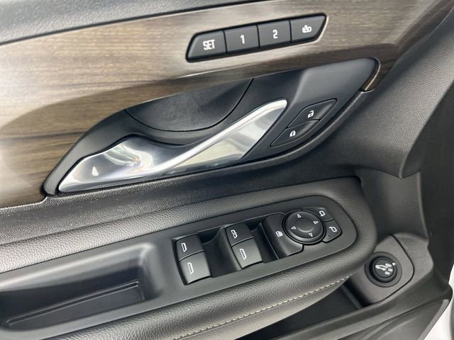 Certified 2018 GMC Terrain Denali w/ Comfort Package FWD image 24