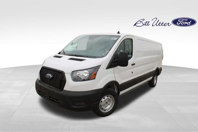 New 2025 Ford Transit 350 148 Low Roof