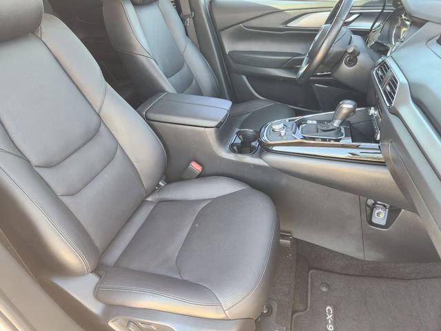 Used 2022 MAZDA CX-9 Touring Plus image 13