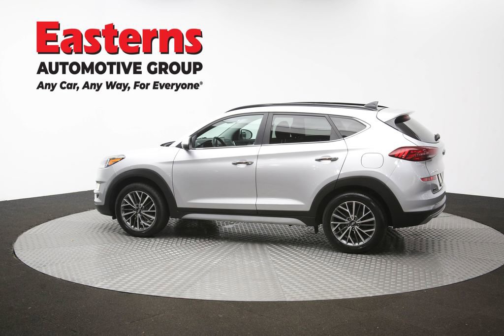 Used 2020 Hyundai Tucson Ultimate AWD/4WD image 65