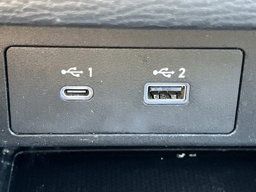 Used 2023 Mitsubishi Outlander ES image 24