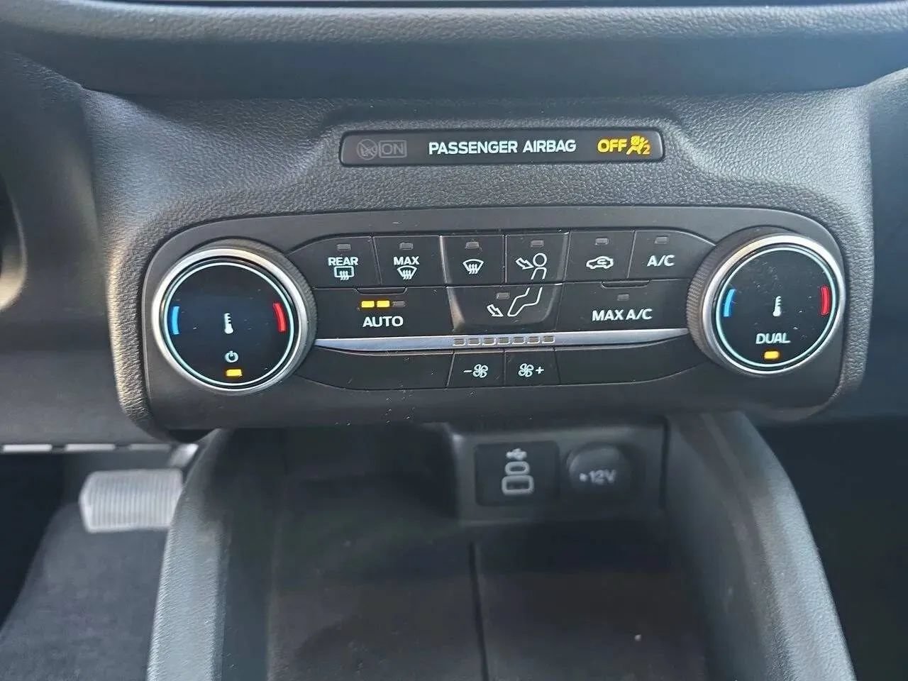 Used 2024 Ford Escape Active FWD image 18