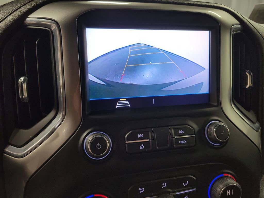 Used 2020 Chevrolet Silverado 1500 LT w/ Fleet Comfort Package image 16