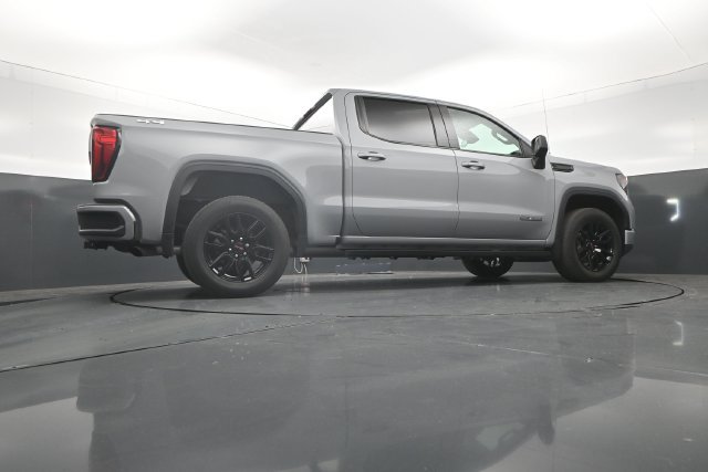 Used 2024 GMC Sierra 1500 Elevation AWD/4WD image 34