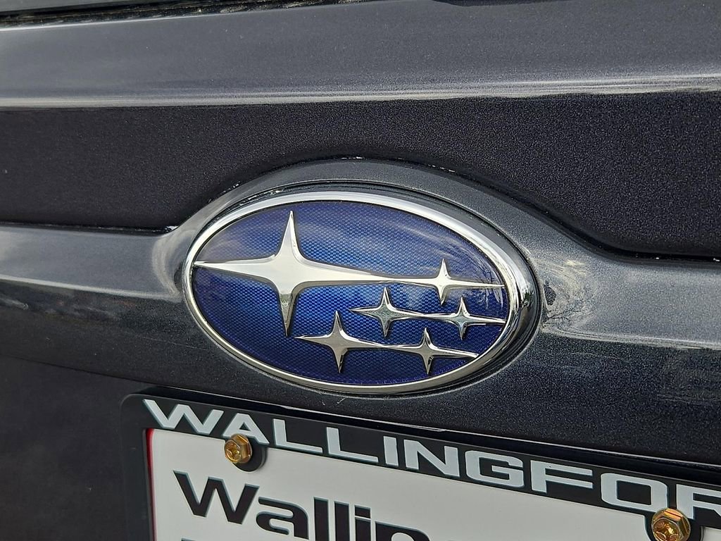 Used 2016 Subaru Crosstrek 2.0i Premium image 28