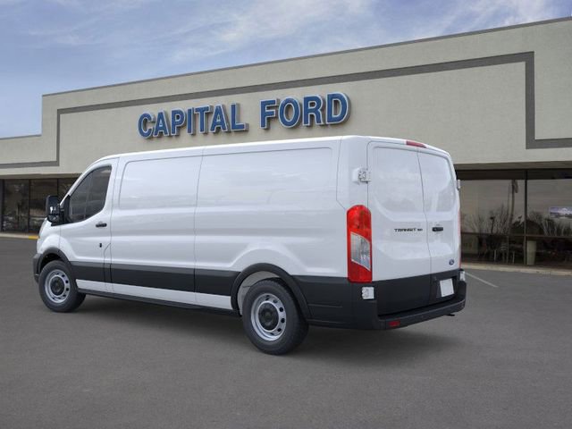 New 2026 Ford Transit 150 Base w/ Load Area Protection Package image 4