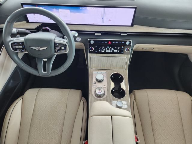 Used 2025 Genesis GV80 2.5T Prestige AWD/4WD image 26
