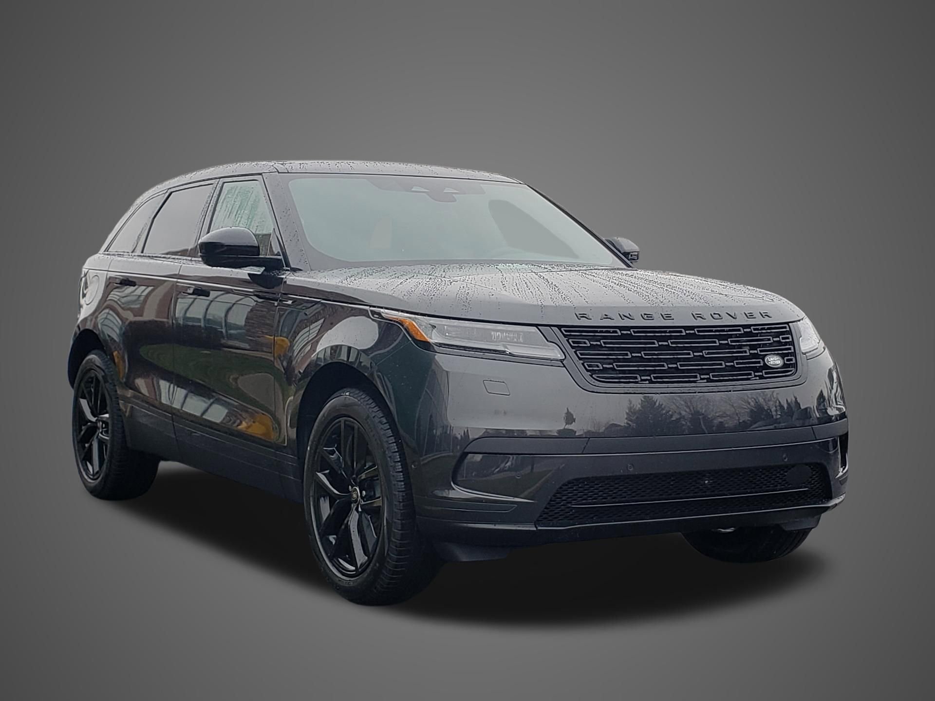 New 2026 Land Rover Range Rover Velar S image 3