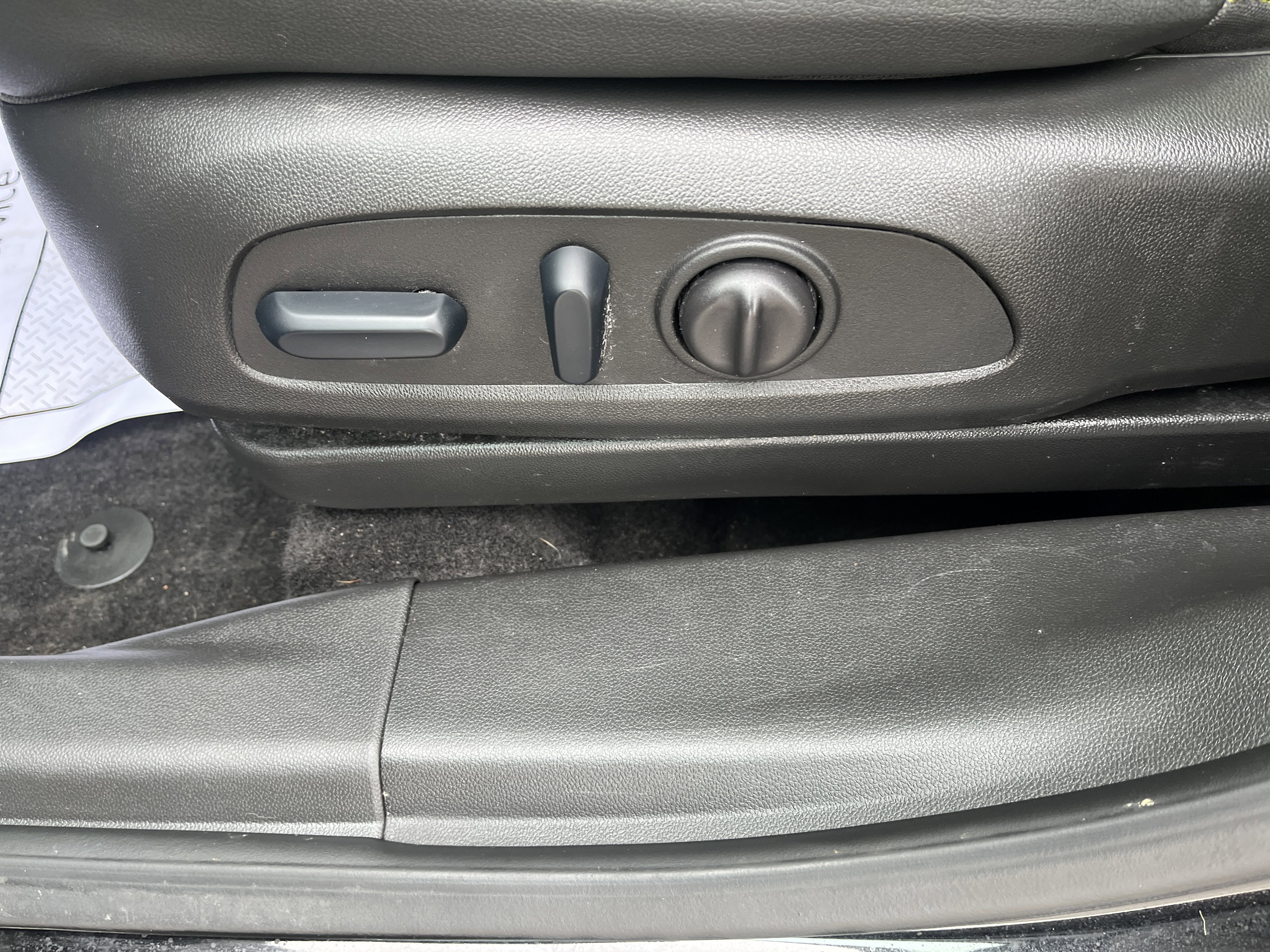 Used 2024 Chevrolet TrailBlazer ACTIV w/ Convenience Package image 10