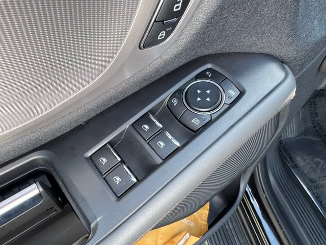 Certified 2025 Ford Expedition Max Active AWD/4WD image 84