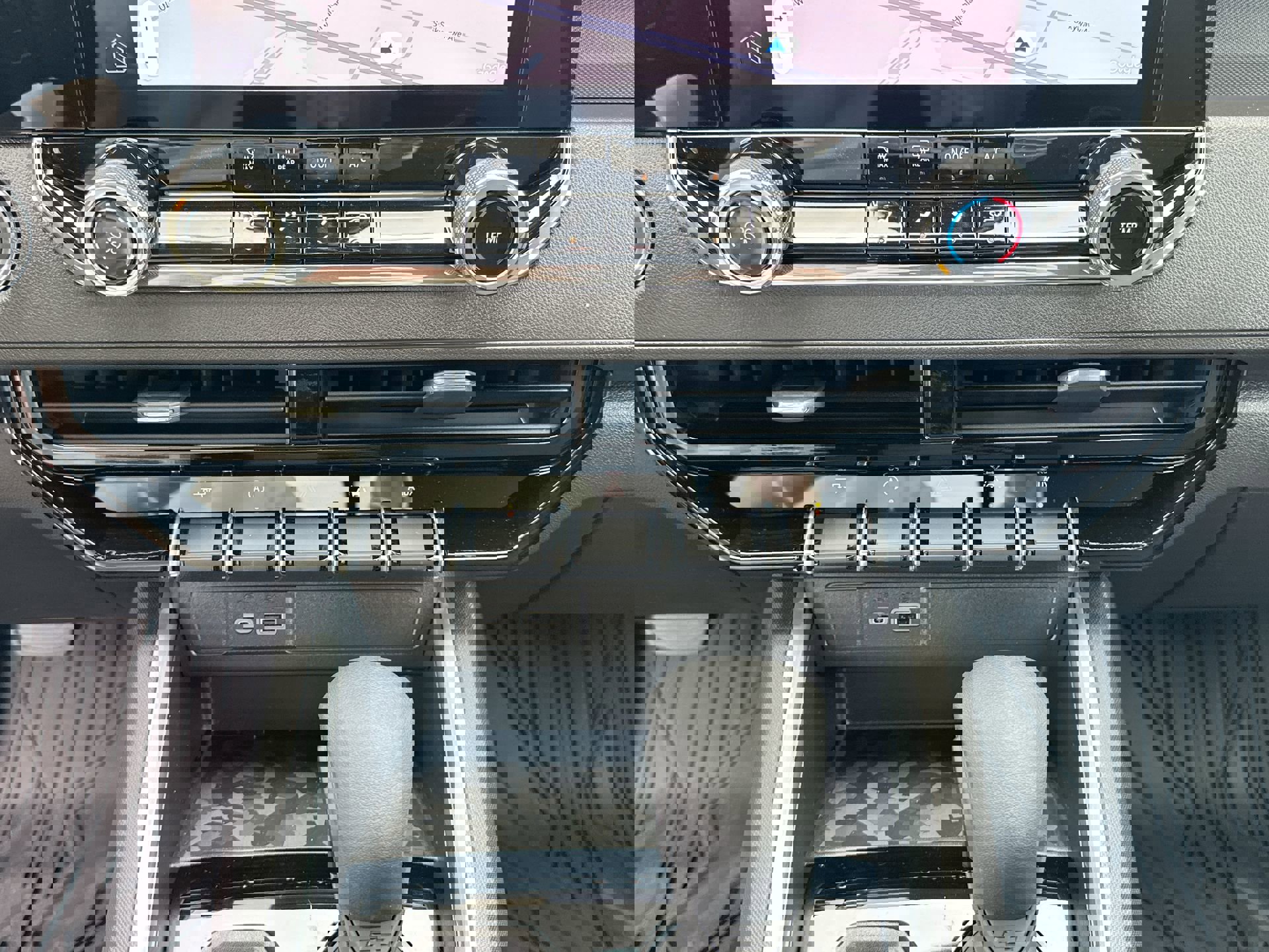 New 2026 Chevrolet Colorado W/T w/ WT Custom Package image 22