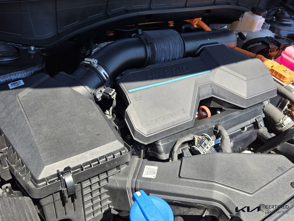 Certified 2022 Kia Sorento S image 19