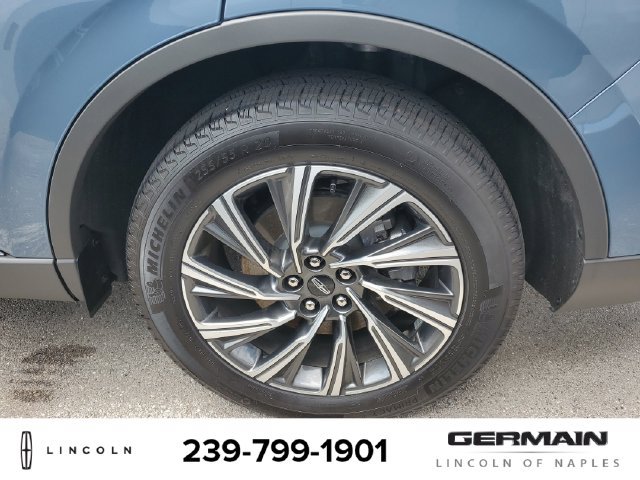 New 2026 Lincoln Aviator AWD image 11