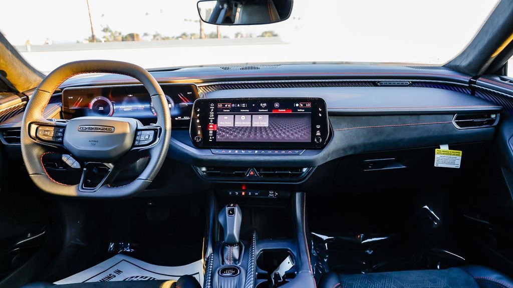 New 2026 Dodge Charger R/T Scat Pack image 15