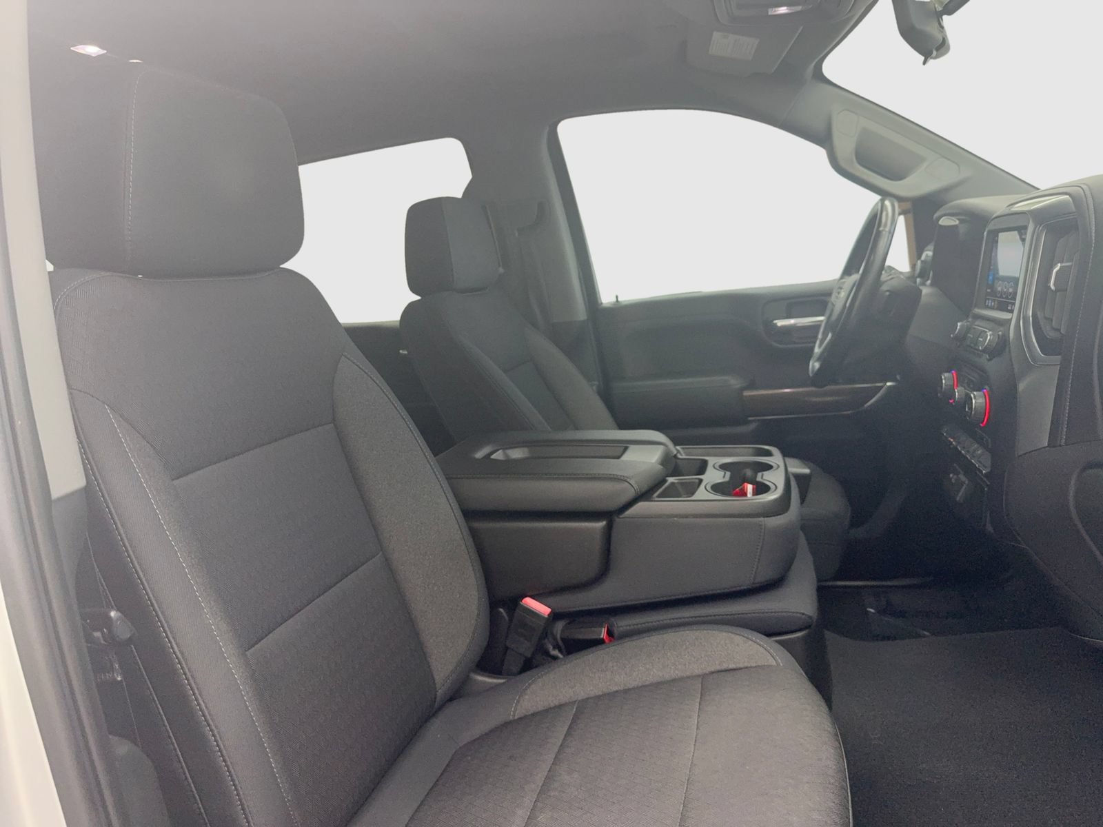 Used 2019 Chevrolet Silverado 1500 LT w/ All-Star Edition RWD image 37