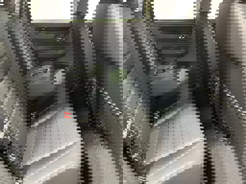 New 2026 Honda CR-V EX-L image 27