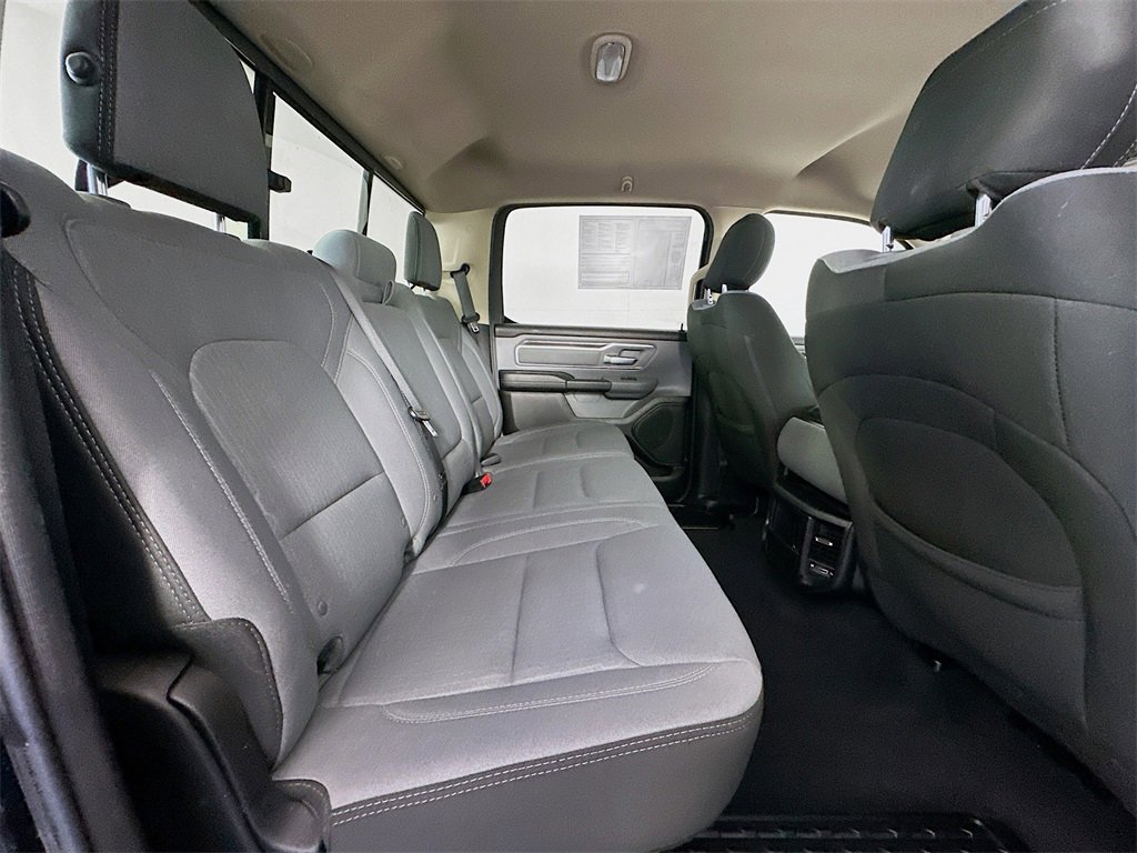 Used 2019 RAM 1500 Big Horn image 25