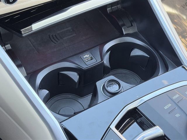 Used 2023 BMW 330i Sedan w/ Driving Assistance Package image 32