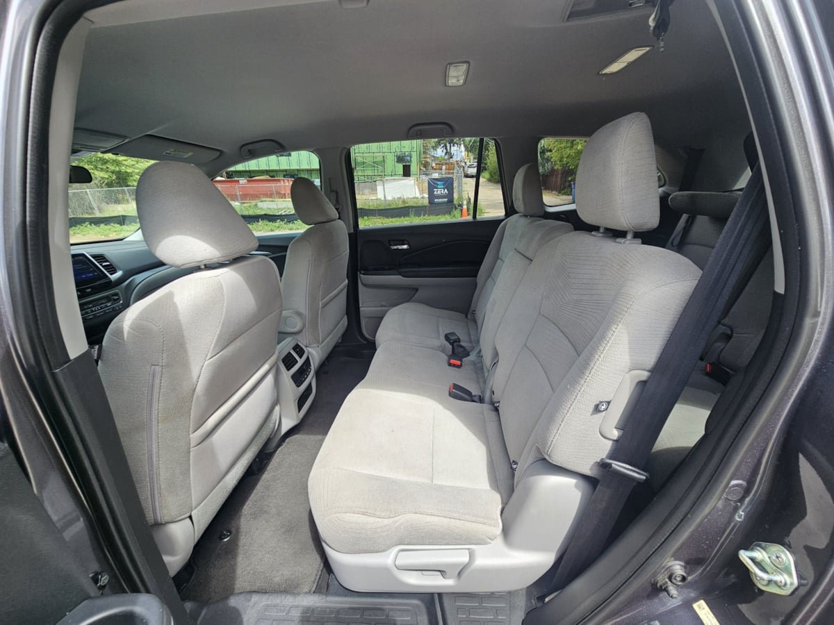 Used 2016 Honda Pilot EX image 25