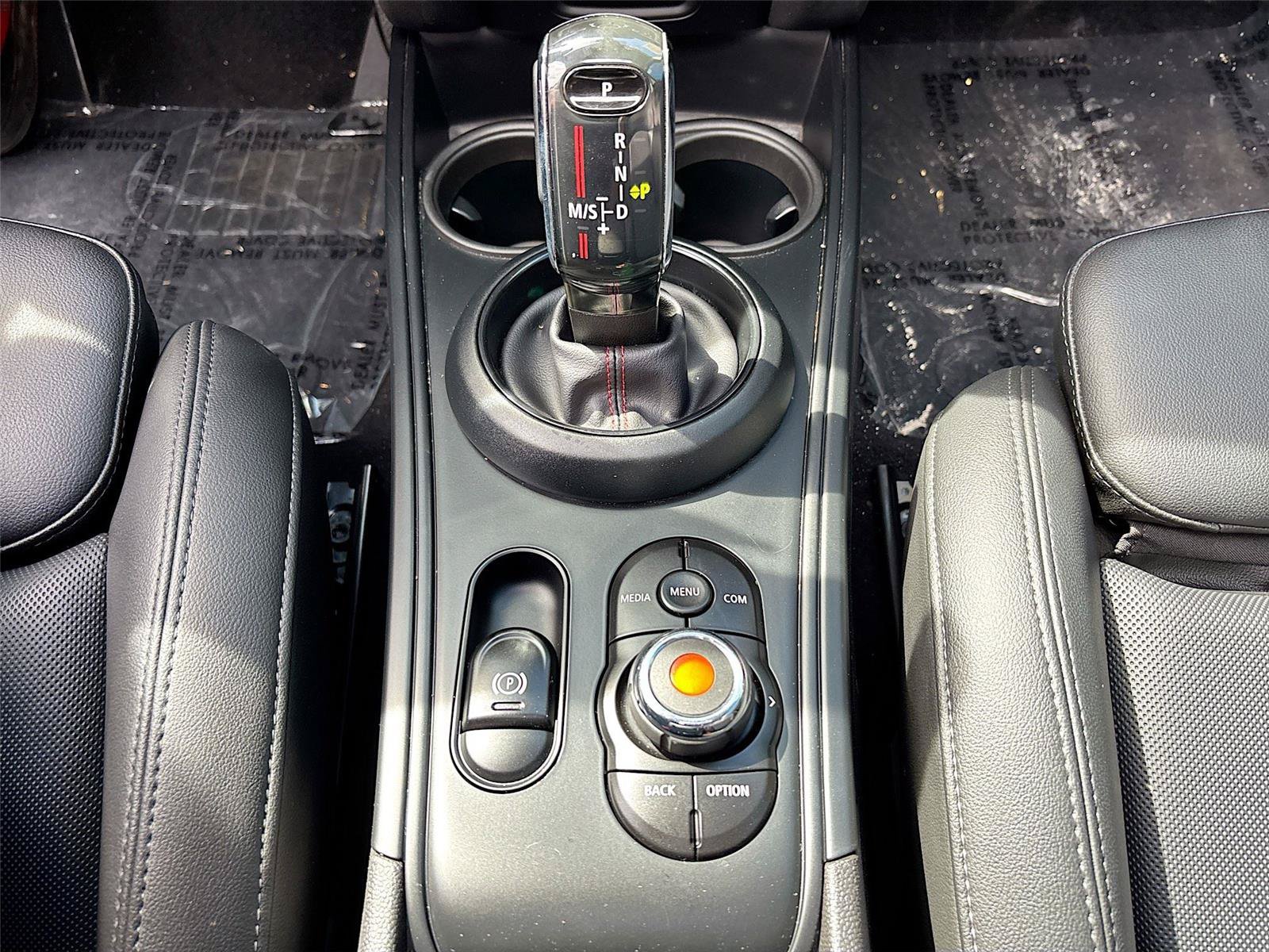 Used 2020 MINI Cooper Countryman S w/ Premium Package AWD/4WD image 16