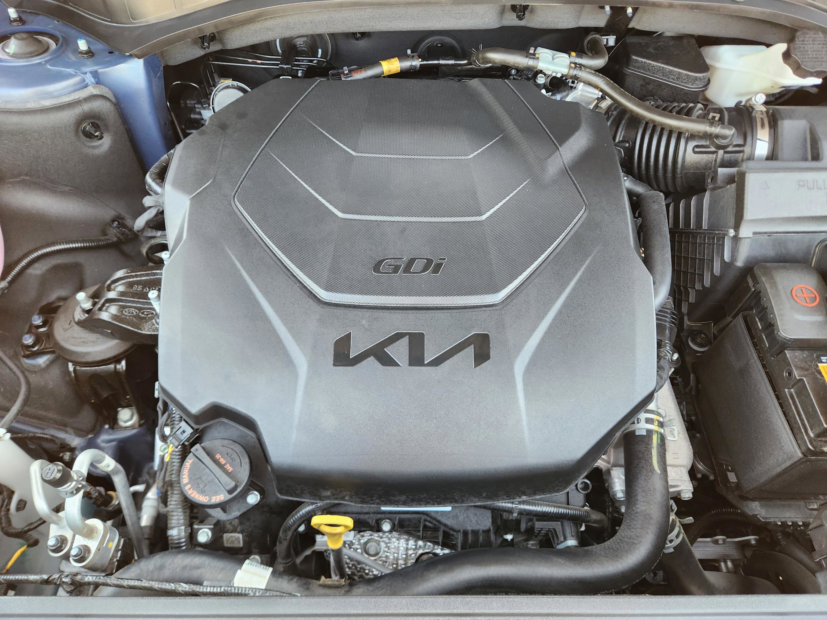 Used 2024 Kia Telluride SX Prestige image 38