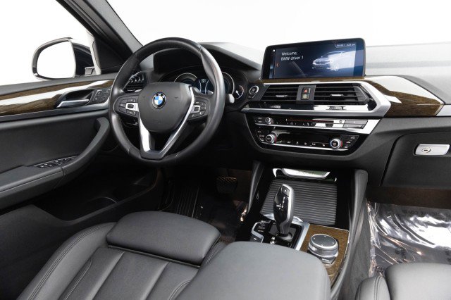 Used 2019 BMW X4 xDrive30i w/ Convenience Package image 12