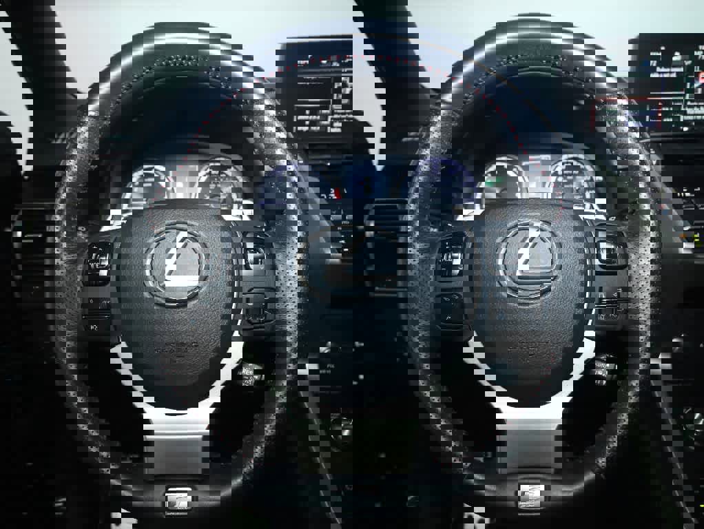 Used 2020 Lexus NX 300 F Sport w/ F Sport Comfort Package image 20