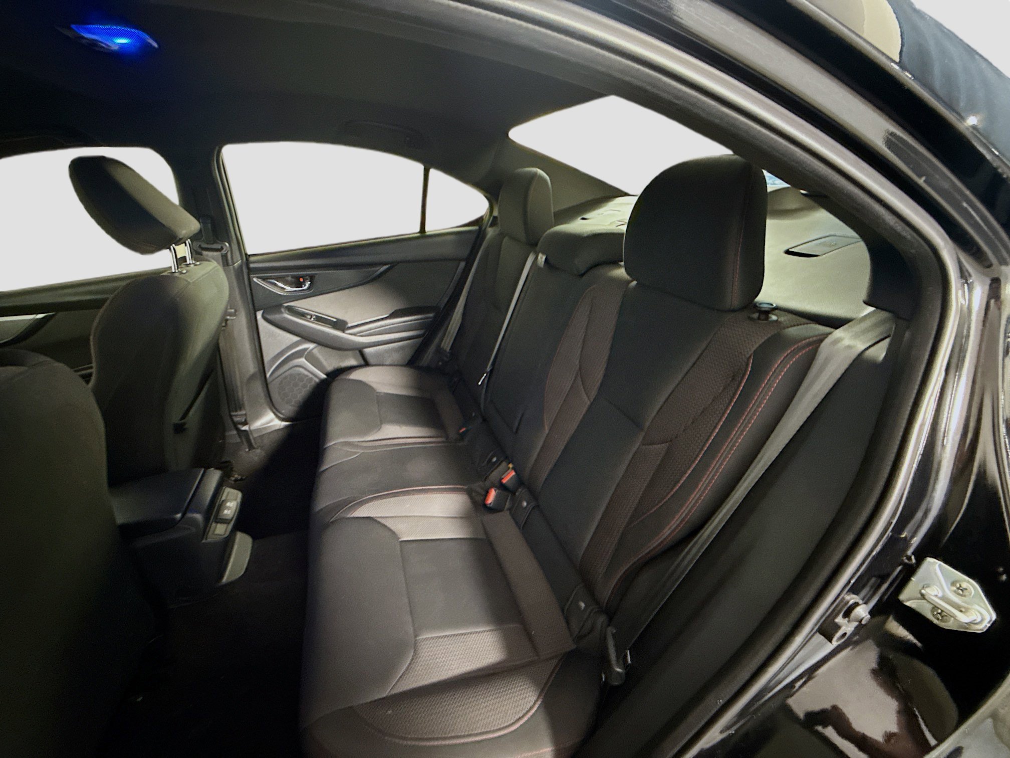 Used 2022 Subaru WRX Premium image 25