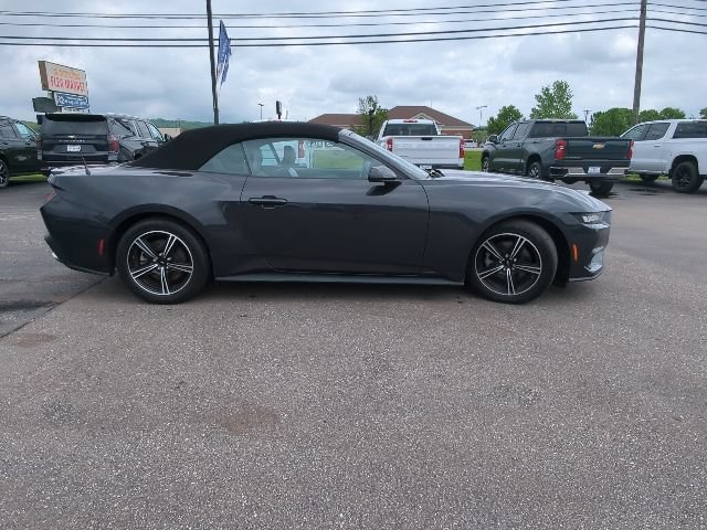 Used 2024 Ford Mustang Premium RWD image 27
