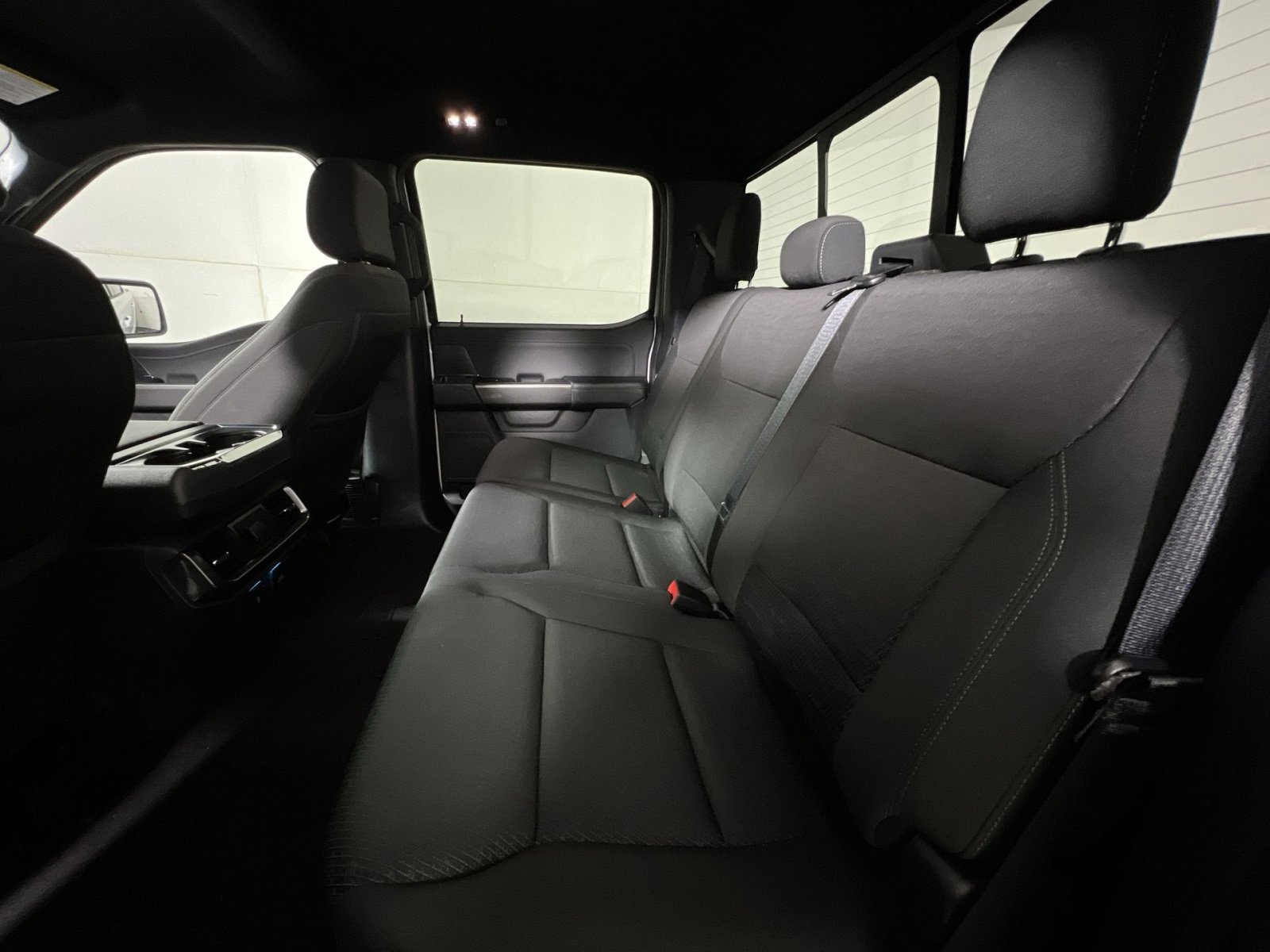 Used 2023 Ford F150 XLT w/ Equipment Group 302A High image 24