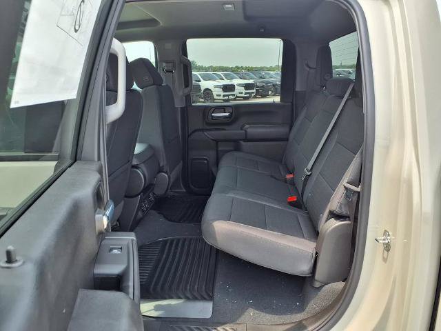 New 2026 Chevrolet Silverado 2500 Custom w/ Custom Value Package AWD/4WD image 10