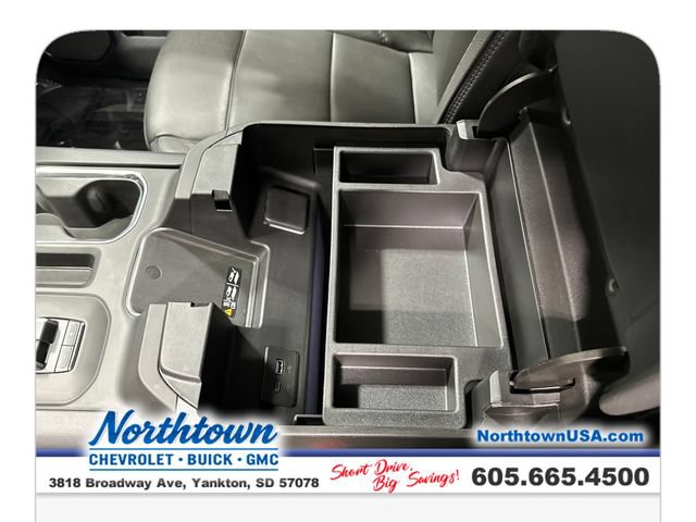 Used 2024 GMC Sierra 2500 Denali w/ Denali Reserve Package AWD/4WD image 27