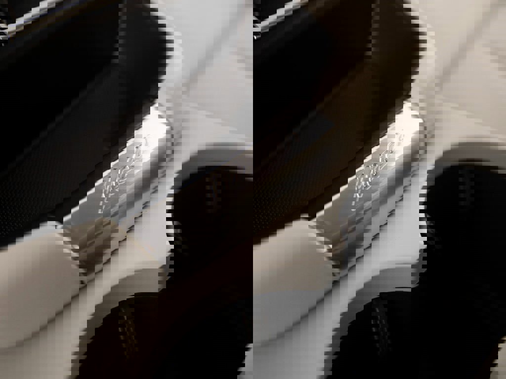 New 2026 Porsche Macan S image 24