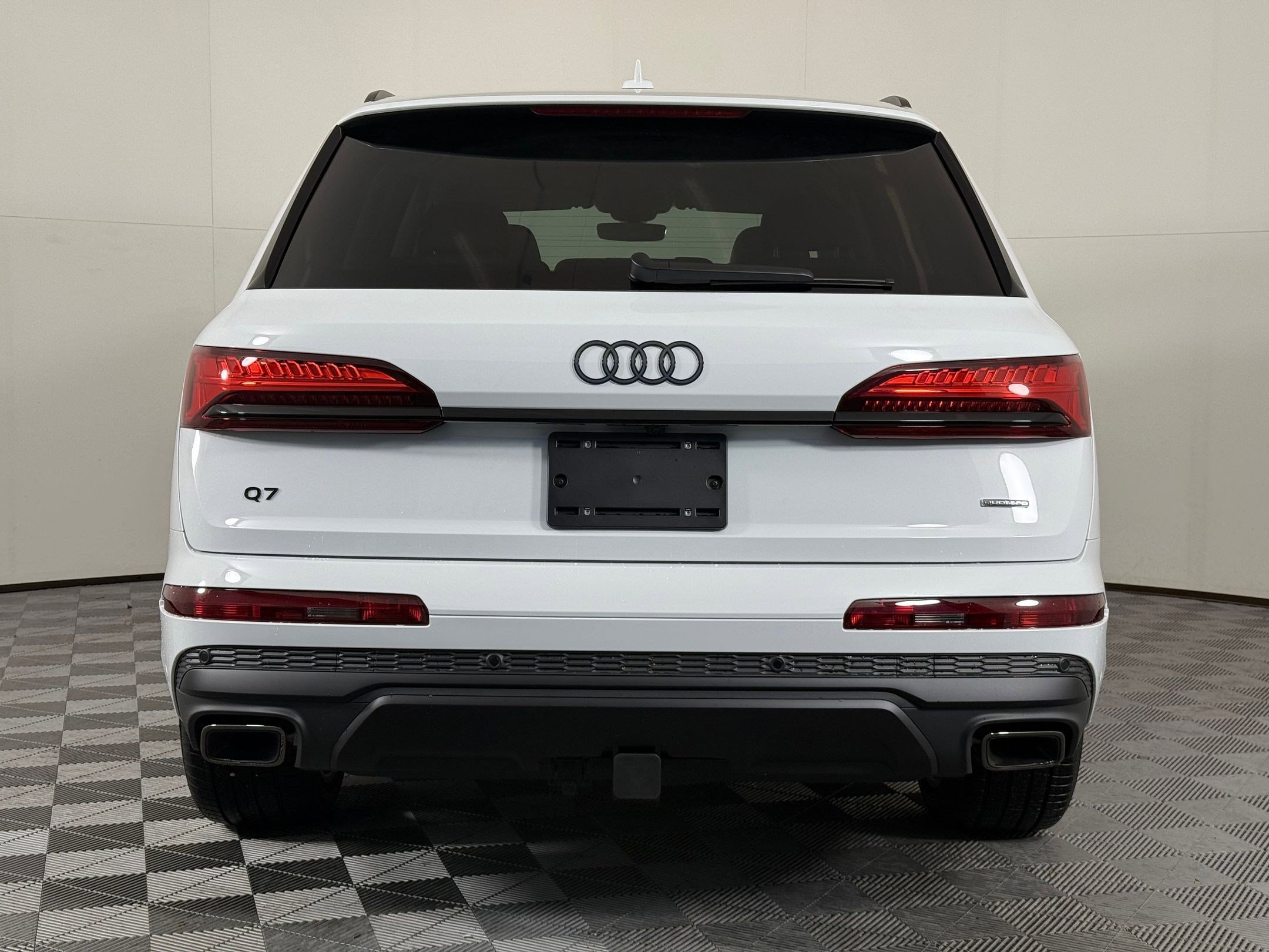 New 2026 Audi Q7 3.0T Premium Plus image 10