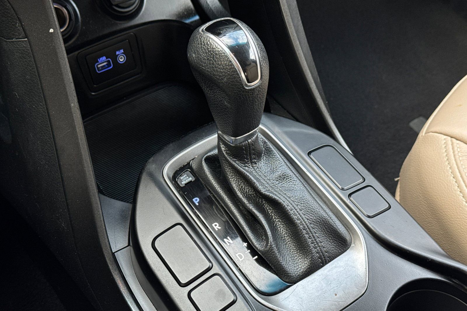 Used 2018 Hyundai Santa Fe Sport AWD/4WD image 21