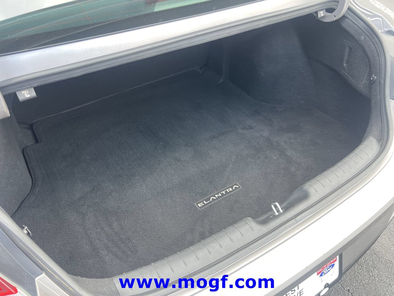 Used 2022 Hyundai Elantra SEL FWD image 20