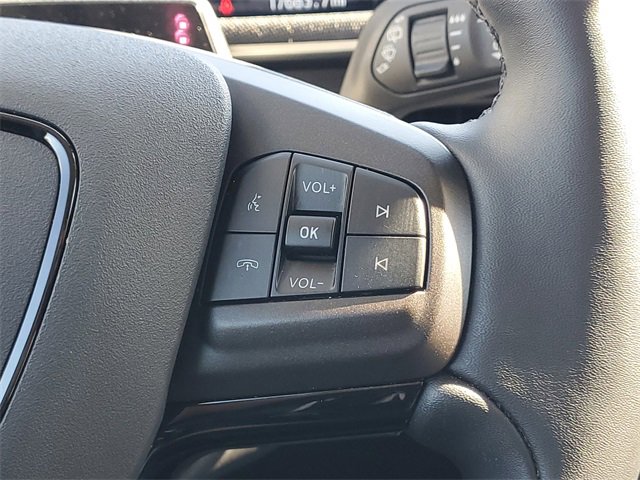 Used 2024 Ford Mustang Mach-E Select w/ Comfort Package Lite image 18