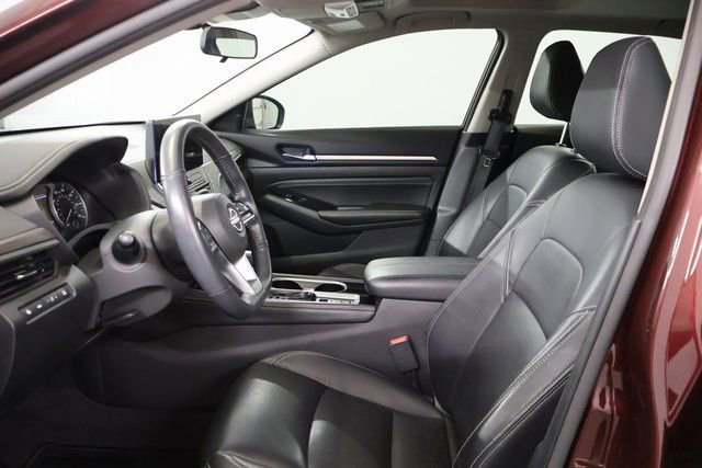 Certified 2023 Nissan Altima 2.5 SL AWD/4WD image 11