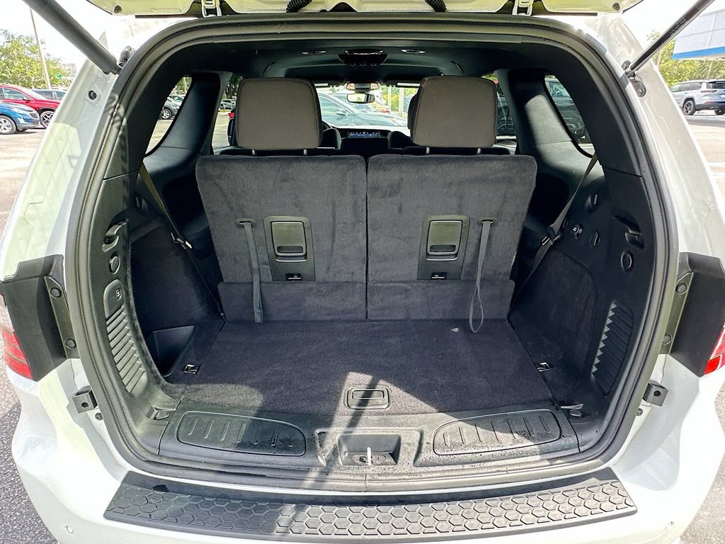 Used 2026 Dodge Durango GT AWD/4WD image 25