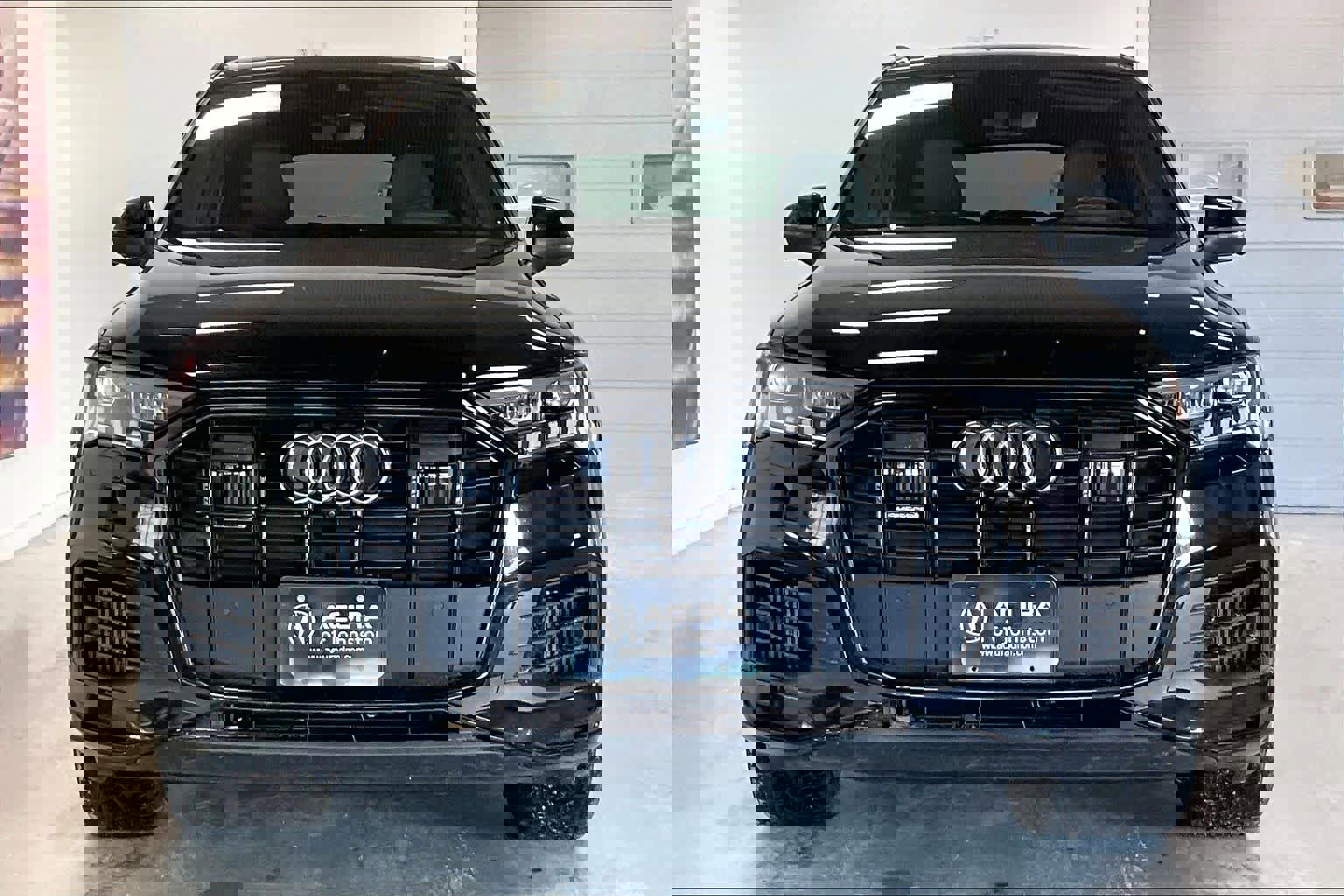 Used 2021 Audi Q7 3.0T Prestige image 6