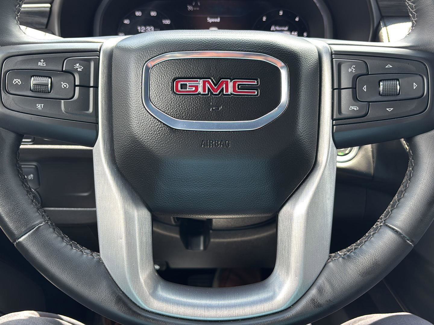 Certified 2024 GMC Yukon SLT image 26